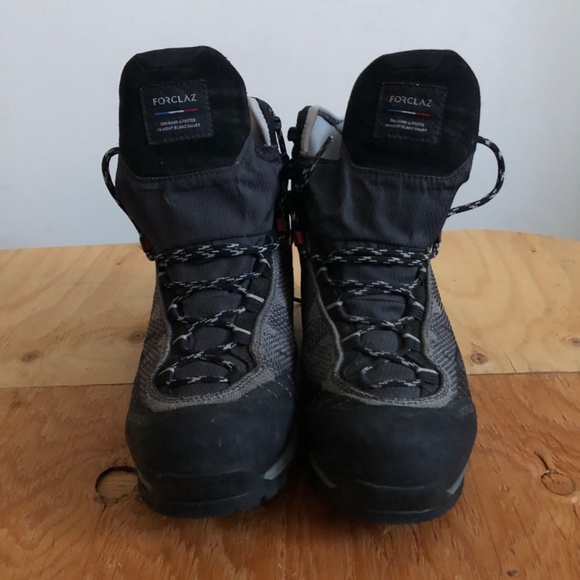 Waterproof Hiking Boots - Size 9/EU40 - Picture 8 of 9